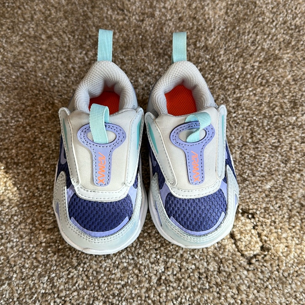 Nike Air Max baby